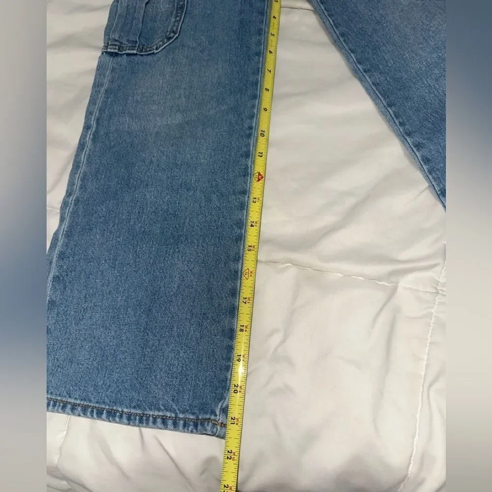 Old Navy Jeans size 8